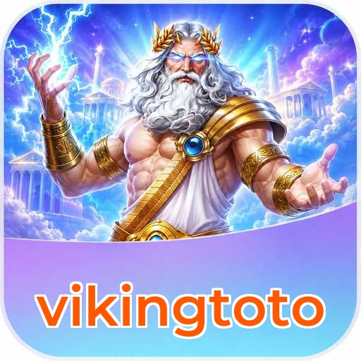 vikingtoto Signature