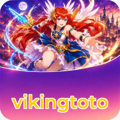 vikingtoto Verification