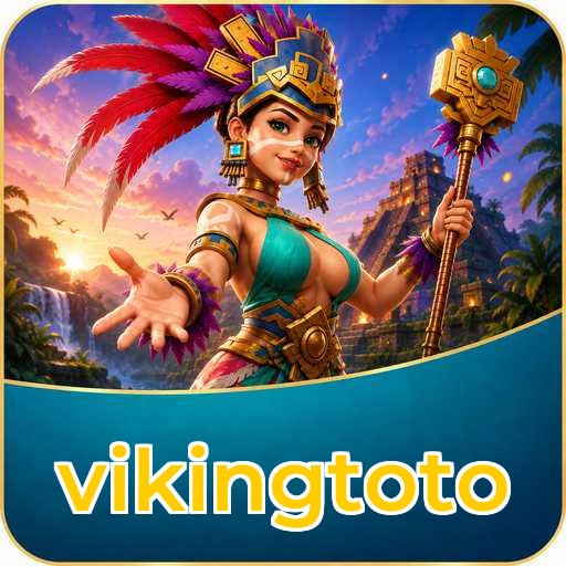 Screenshot Proses Instalasi vikingtoto APK